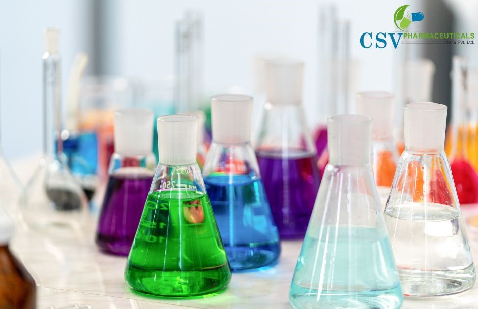 AROMATIC CHEMICALS
