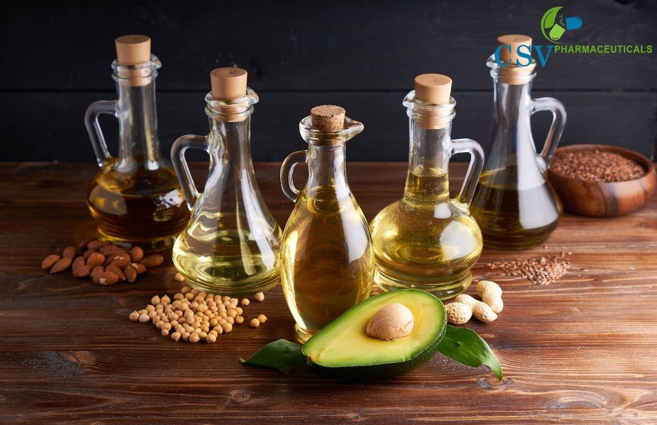 CARRIER OILS