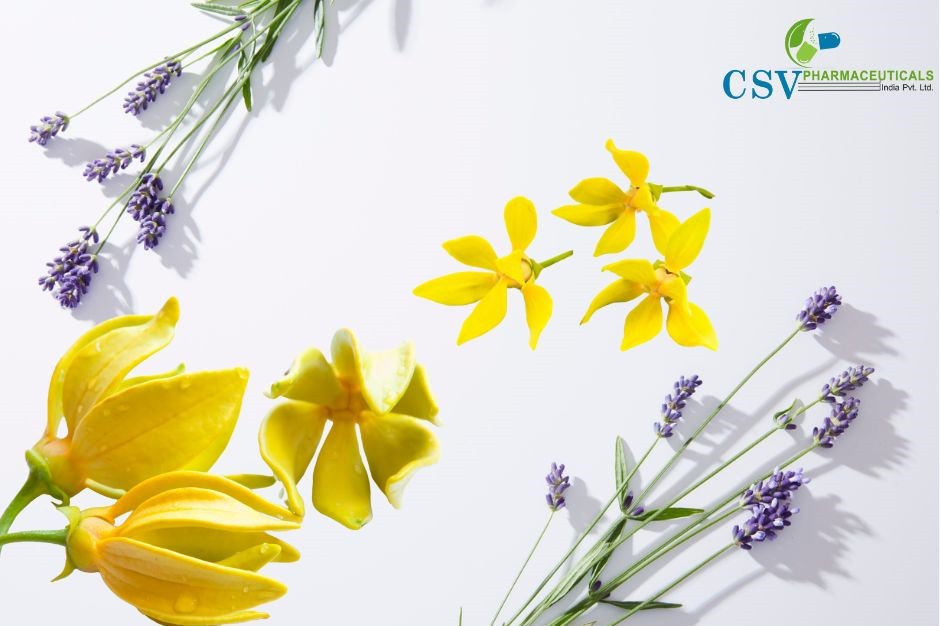 PC Lavender & Ylang Ylang