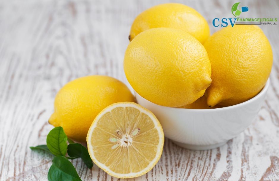 Lemon Phenyl