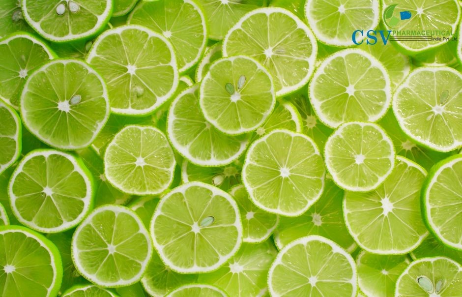 PC C Lime