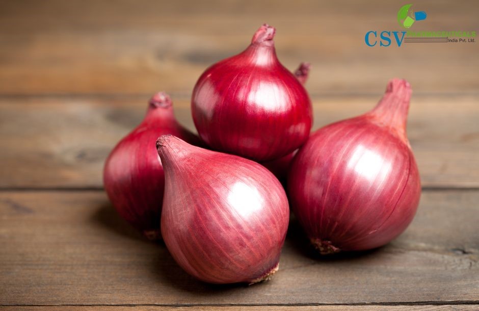 PC Onion Shampoo