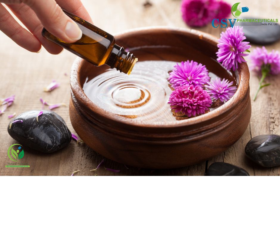 Thanda Cool Hair Oil