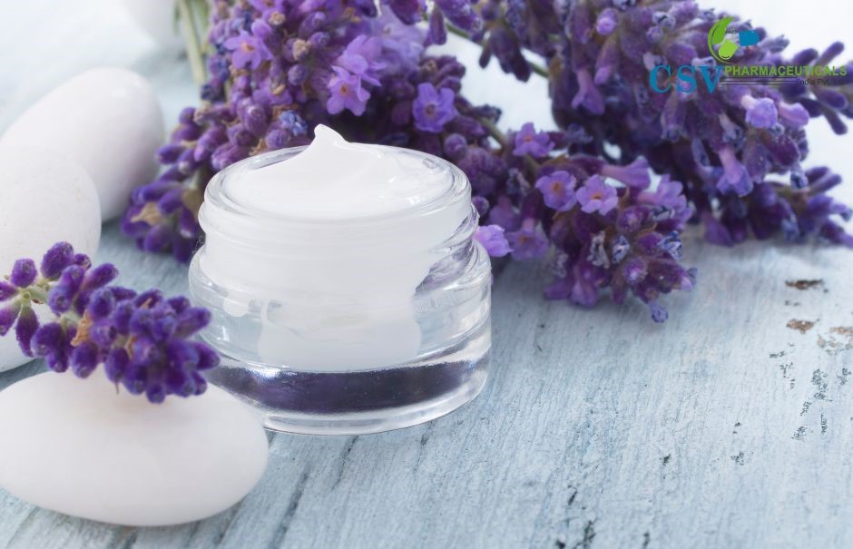 PC Lavender Lovely