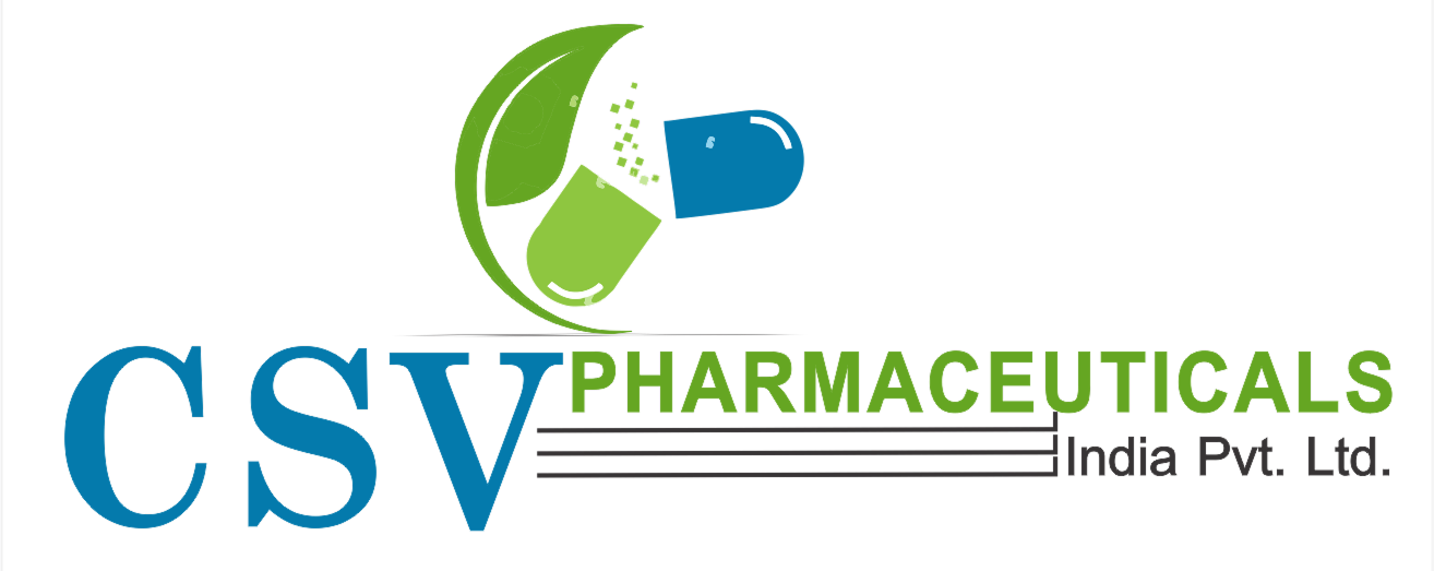 CSV Pharmaceuticals Pvt. Ltd. CSV Pharmaceuticals Pvt. Ltd.