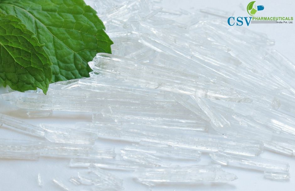 DL Menthol