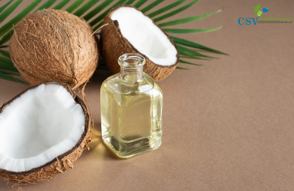 Coconut Flavour