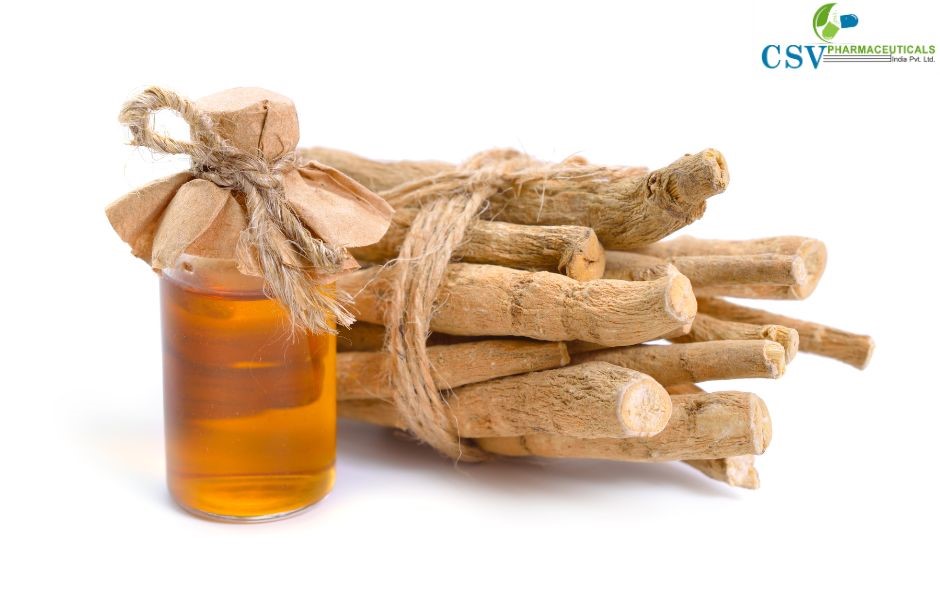 Ashwagandha Oil