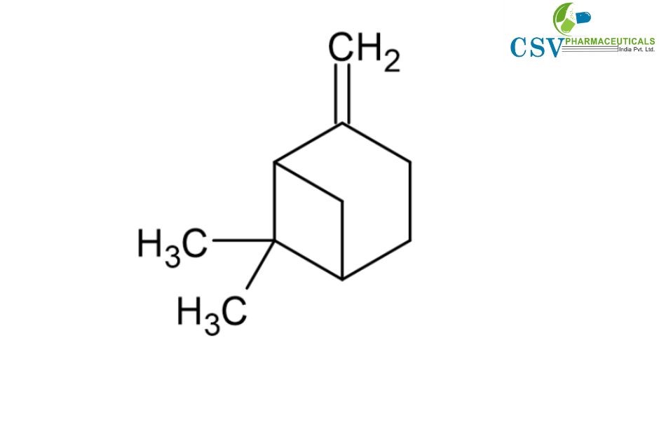 Beta Pinene