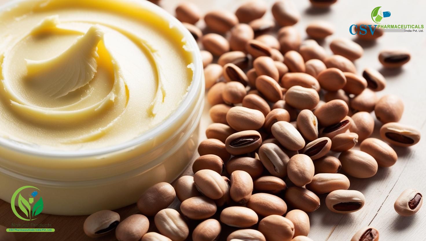 Shea Butter