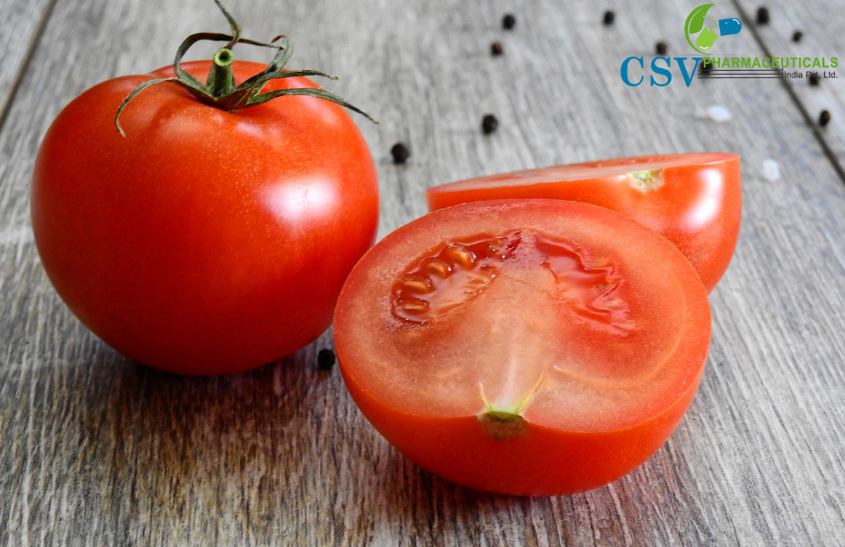 Tomato Flavour