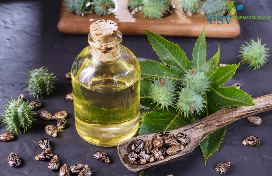 Castor Oil