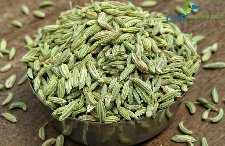 Fennel Flavour