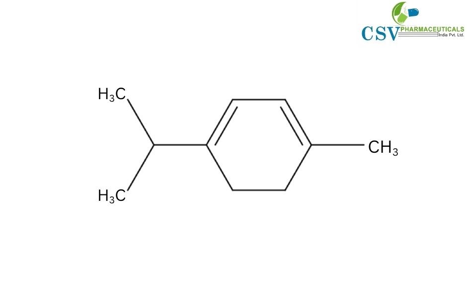 Alpha Terpinene