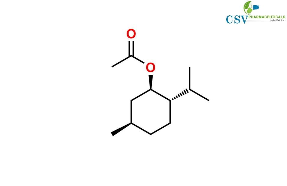 Menthyl Acetate
