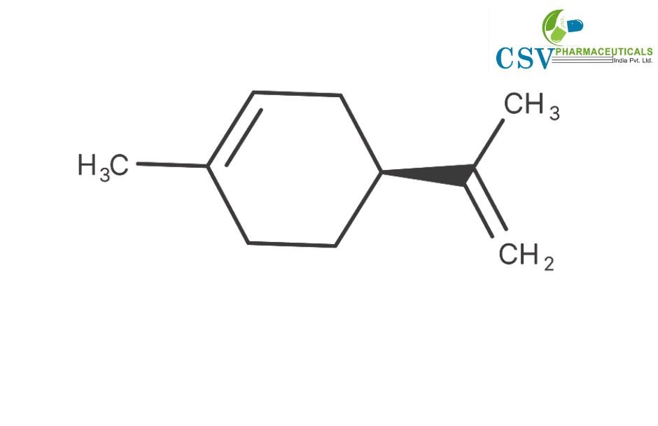 L- Limonene