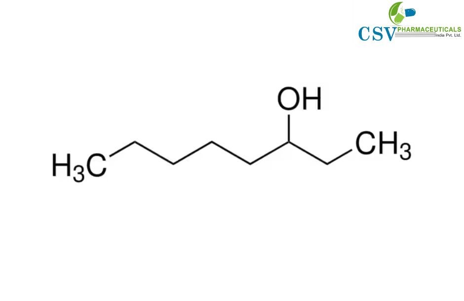 3 Octanol