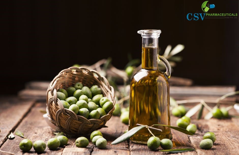 Olive Oil