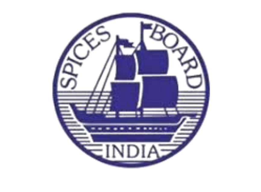 Spice Board
