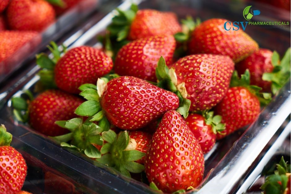 PC Strawberry