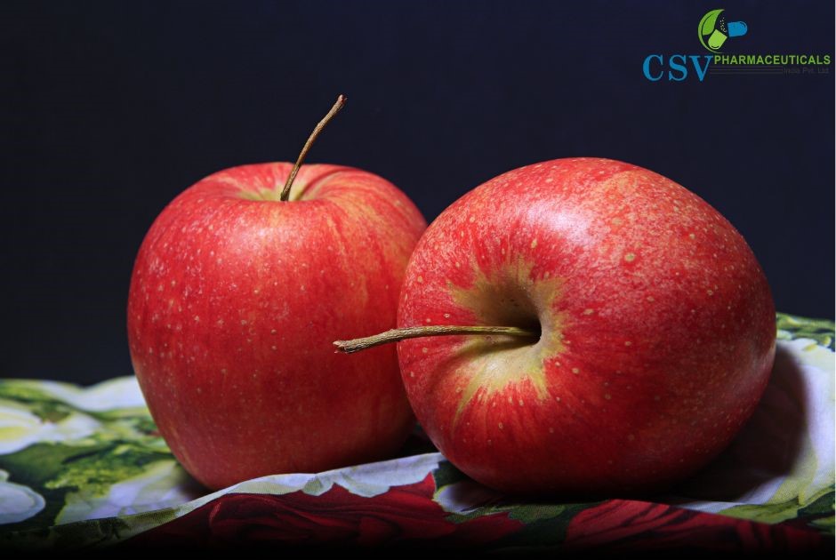 PC Sweet Apple