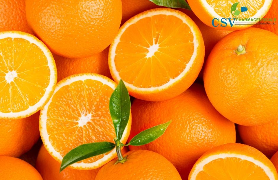 PC Orange