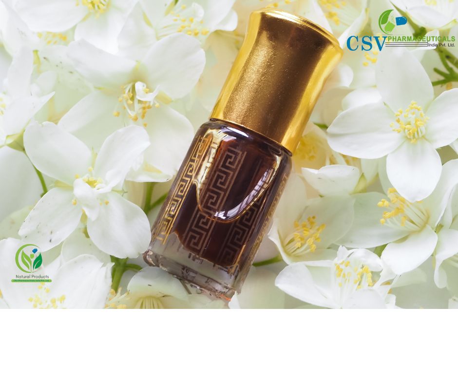Chocolate Oudh