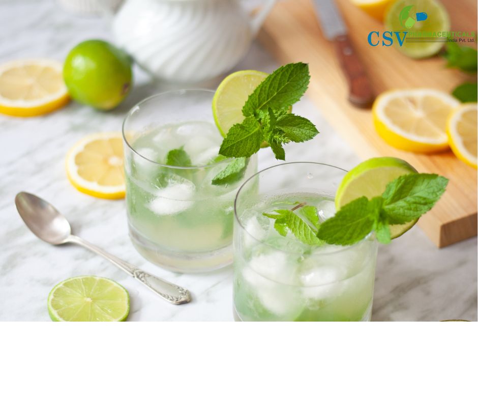 PC Lemon Herbal