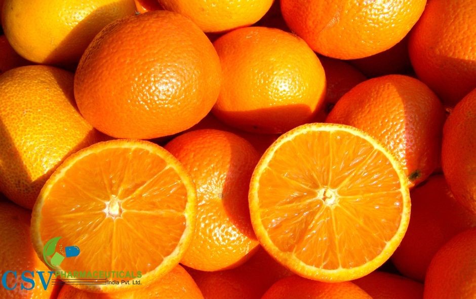PC Orange