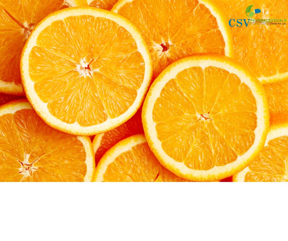 PC Vitamin C