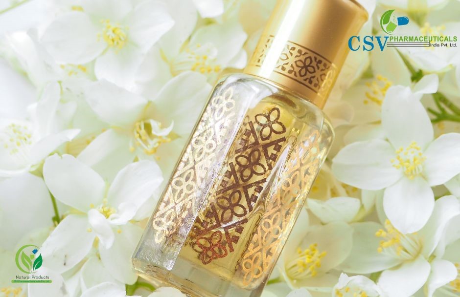 Arabian Oudh