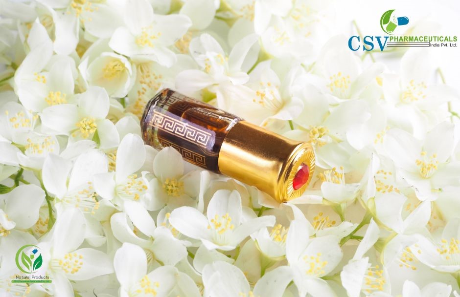 Mogra Oudh