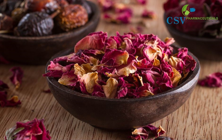 PC Rose Petals