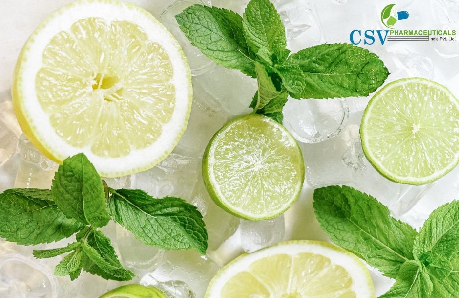 PC RN + Lime