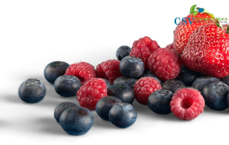 PC Mixed Fruit