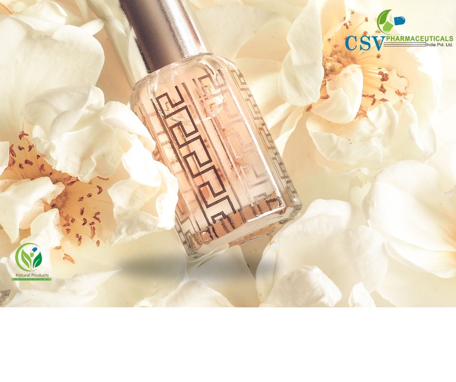 Oudh Earthy