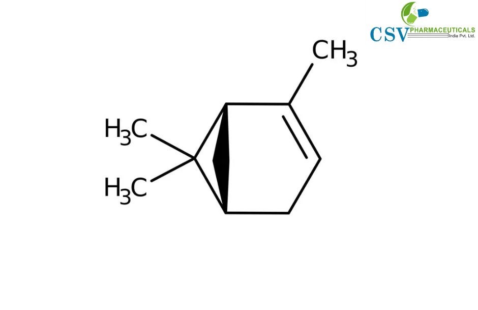 Alpha Pinene