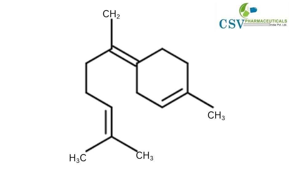 Bisabolene