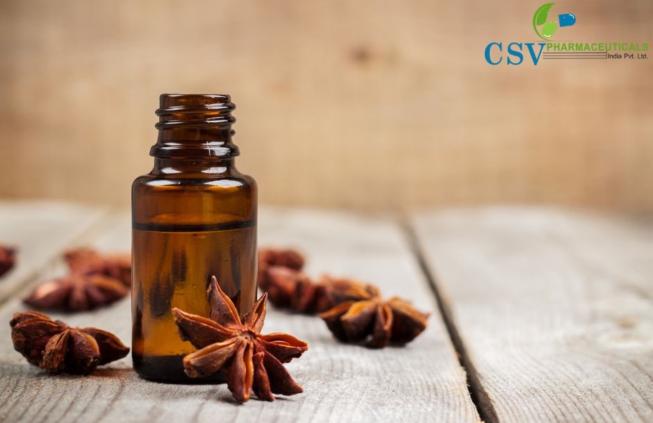 Anise Oil
