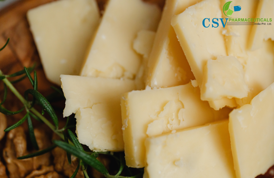 Cheese Flavour