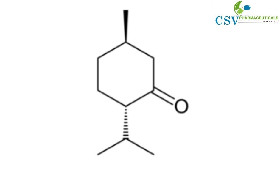 Menthone