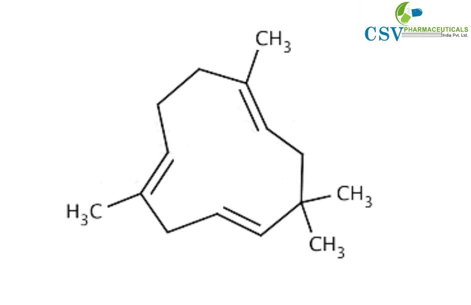 Alpha Humulene