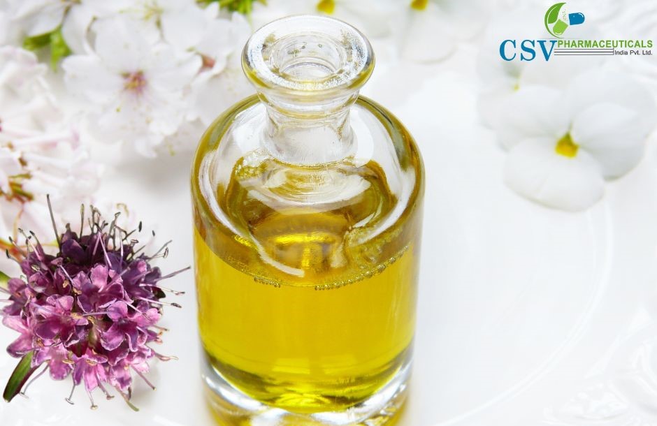 Jatamansi Oil