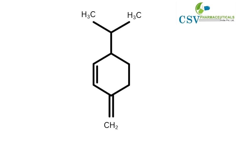 Beta Phellandrene