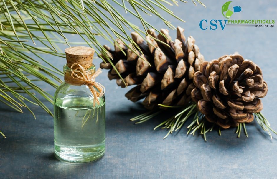 Pine Oil