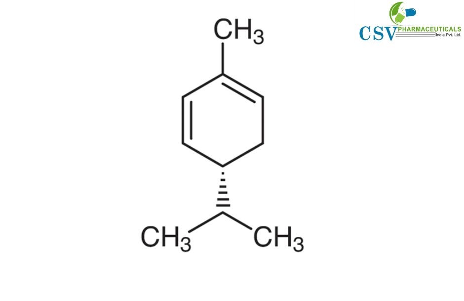 Alpha Phellandrene
