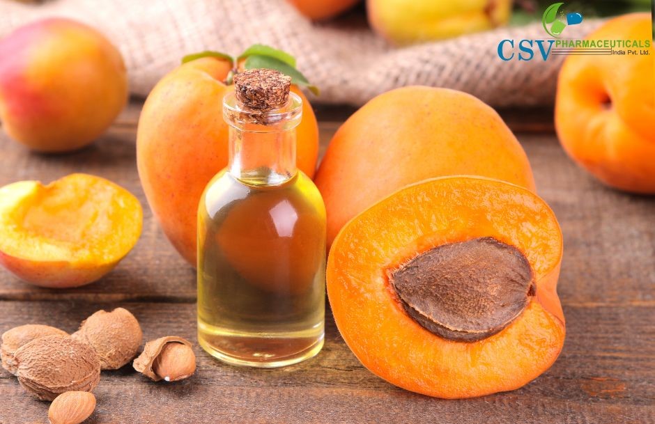 Apricot Flavour