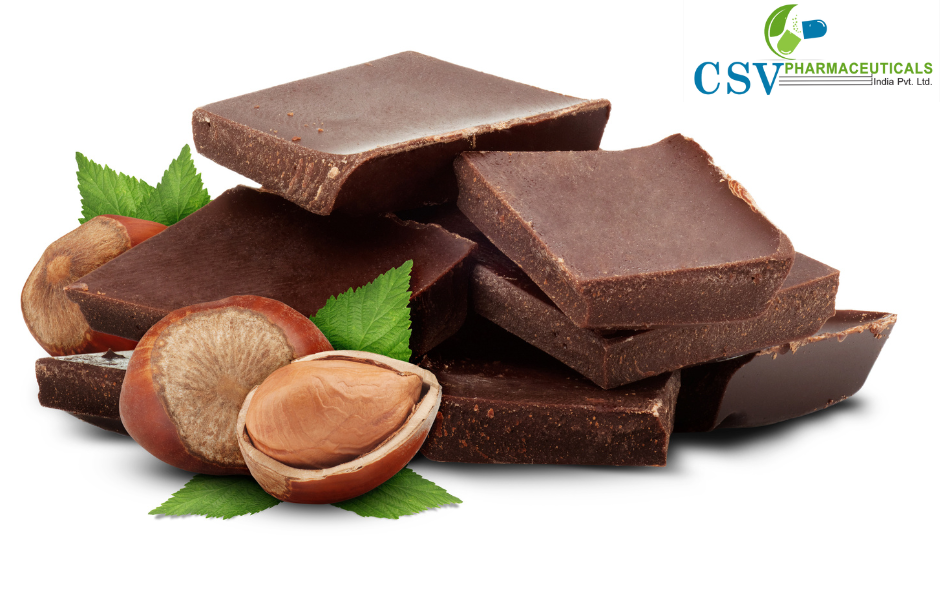 Chocolate Flavour