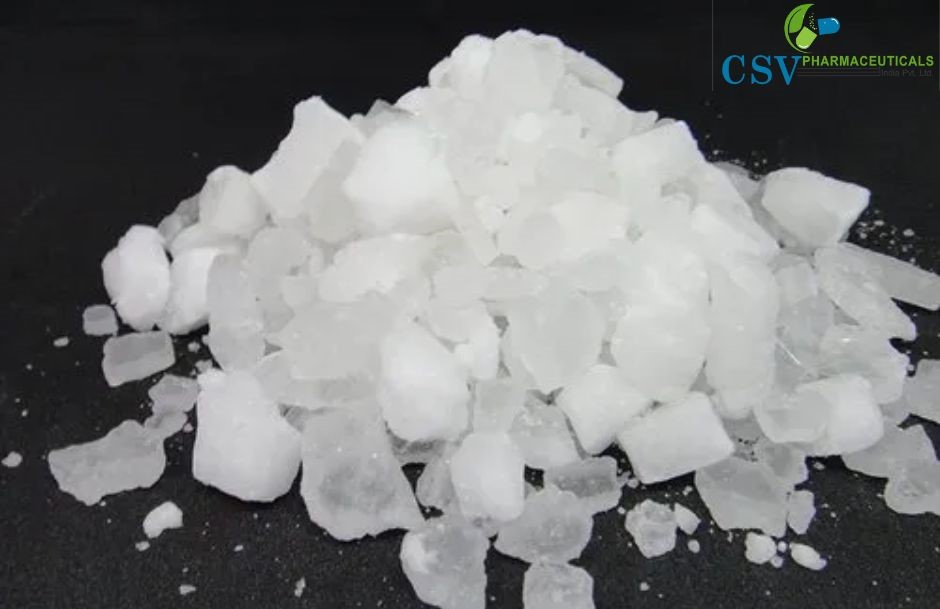 Isoborneol Flakes