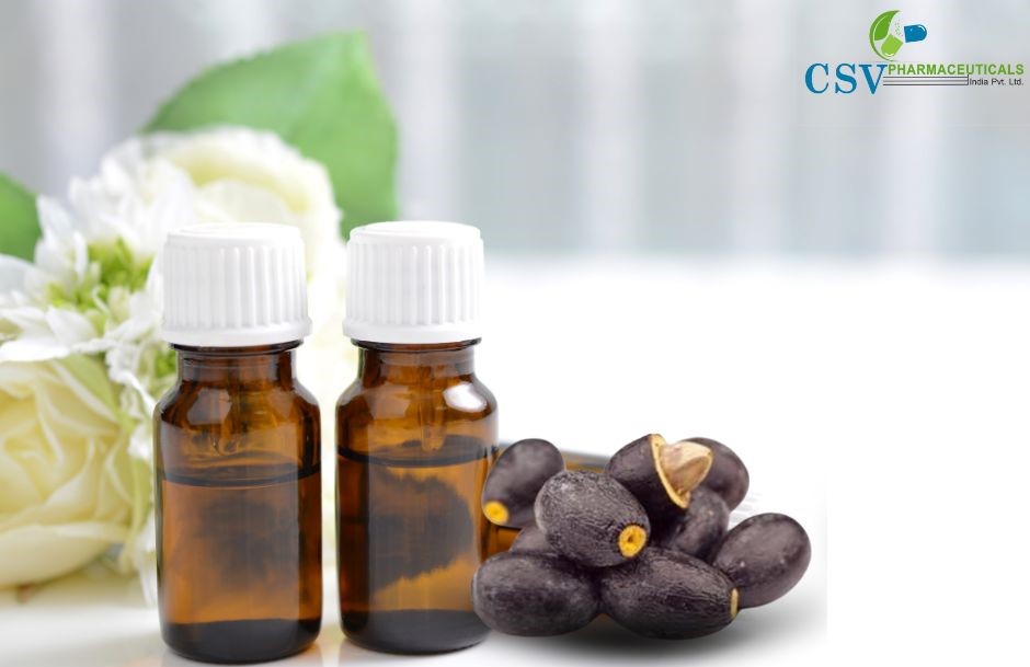 Elemi Oil